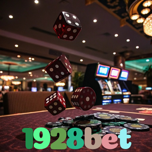 1928bet：Jogue poker, aposte no futebol e ganhe em grandes jogos de cassino!