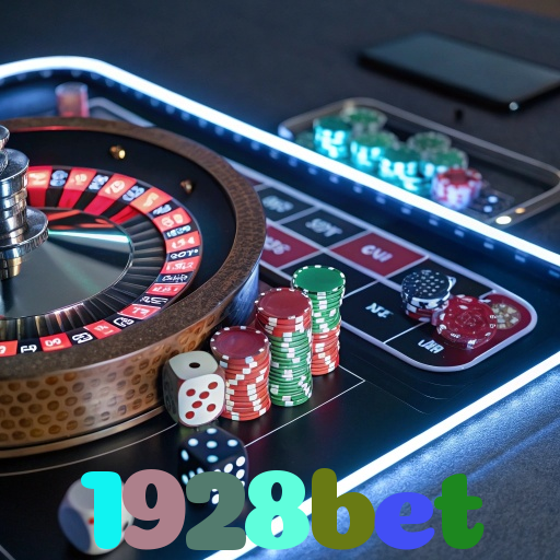 1928bet:Aposte nas melhores slots e conquiste prêmios como nunca!