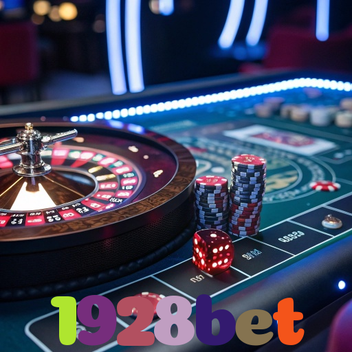 1928bet：Aposte no futebol, jogue poker e conquiste vitórias épicas!
