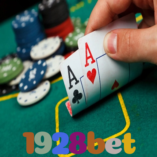 1928bet：Jogue poker, aposte no futebol e ganhe em grandes jogos de cassino!
