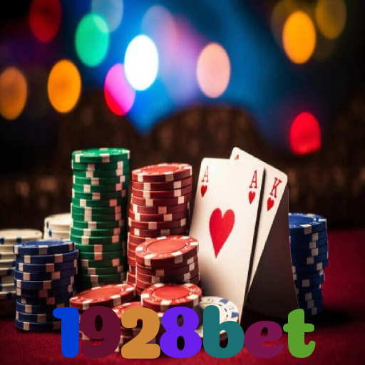 1928bet：Aposte no futebol, jogue poker e conquiste vitórias épicas!