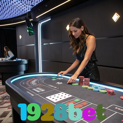 1928bet：Aposte no futebol, jogue poker e conquiste vitórias épicas!