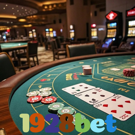1928bet:Aposte nas melhores slots e conquiste prêmios como nunca!