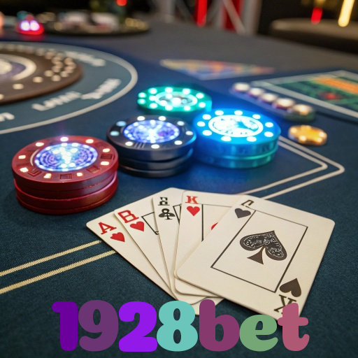 1928bet: Jogue e ganhe prêmios incríveis no cassino online mais famoso do Brasil!