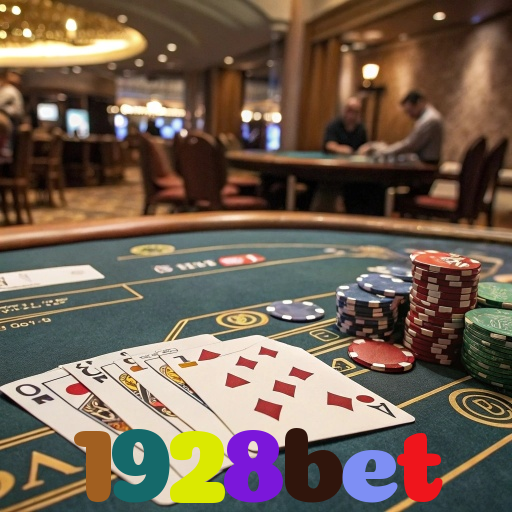1928bet：Aposte no futebol, jogue poker e conquiste vitórias épicas!