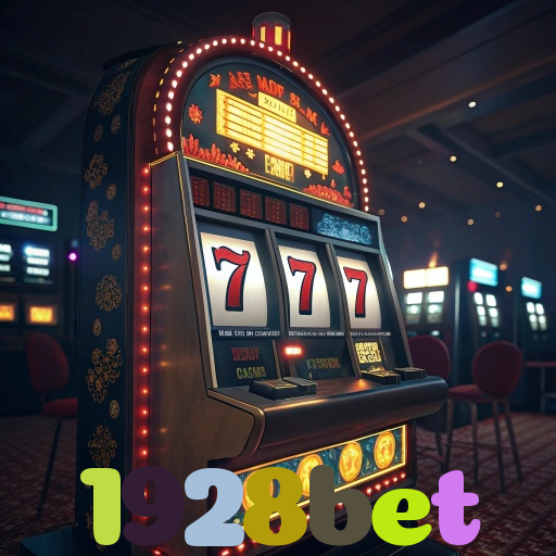 1928bet:Aposte nas melhores slots e conquiste prêmios como nunca!