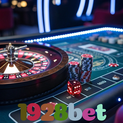1928bet：Jogue poker, aposte no futebol e ganhe em grandes jogos de cassino!