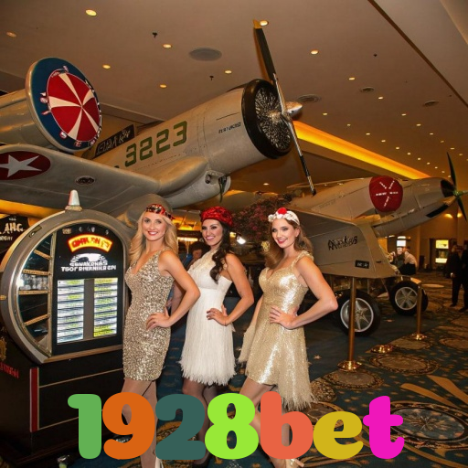 1928bet:Aposte nas melhores slots e conquiste prêmios como nunca!