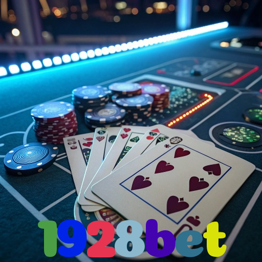 1928bet：Aposte nas melhores slots e conquiste prêmios como nunca!