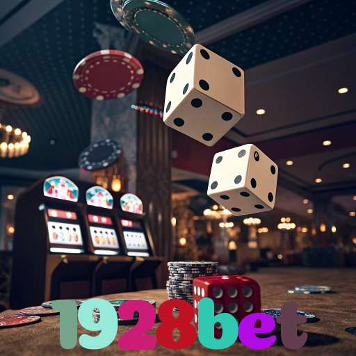 1928bet：Aposte nas melhores slots e conquiste prêmios como nunca!