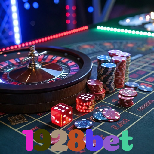 1928bet:Aposte no futebol, jogue poker e conquiste vitórias épicas!