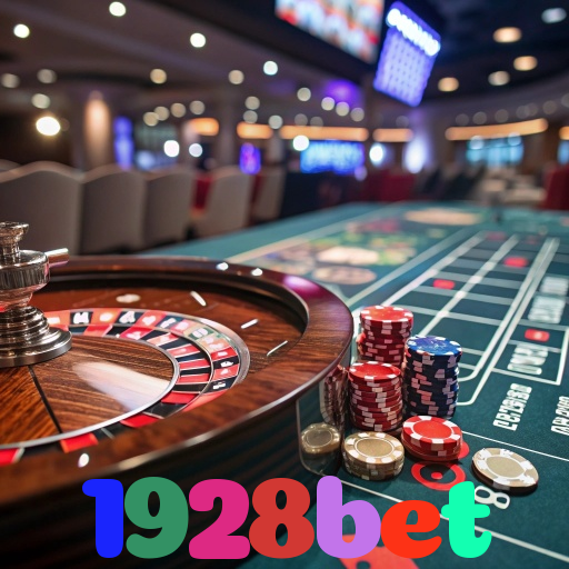 1928bet：Jogue poker, aposte no futebol e ganhe em grandes jogos de cassino!