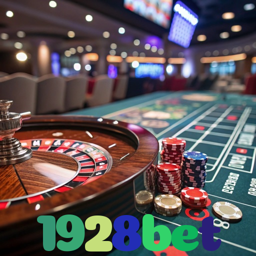 1928bet：Aposte no futebol, jogue poker e conquiste vitórias épicas!