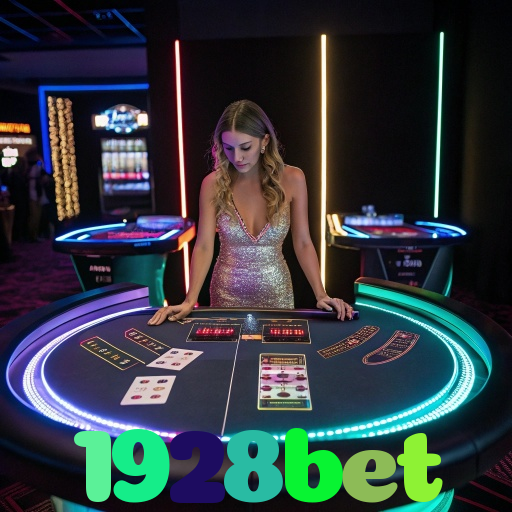 1928bet:Aposte nas melhores slots e conquiste prêmios como nunca!