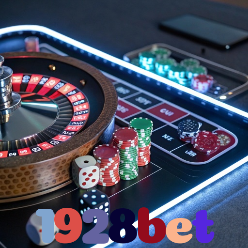 1928bet：Aposte no futebol, jogue poker e conquiste vitórias épicas!