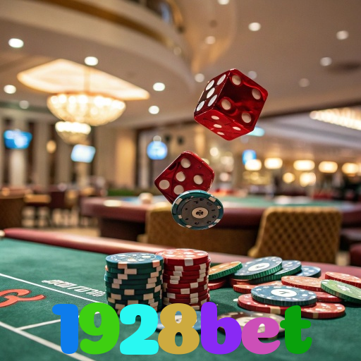 1928bet：Jogue poker, aposte no futebol e ganhe em grandes jogos de cassino!