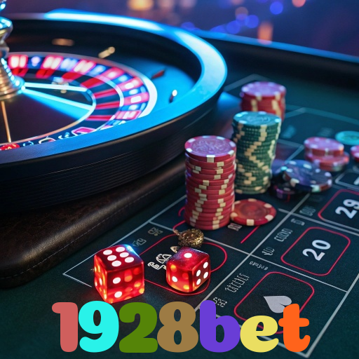 1928bet：Jogue poker, aposte no futebol e ganhe em grandes jogos de cassino!
