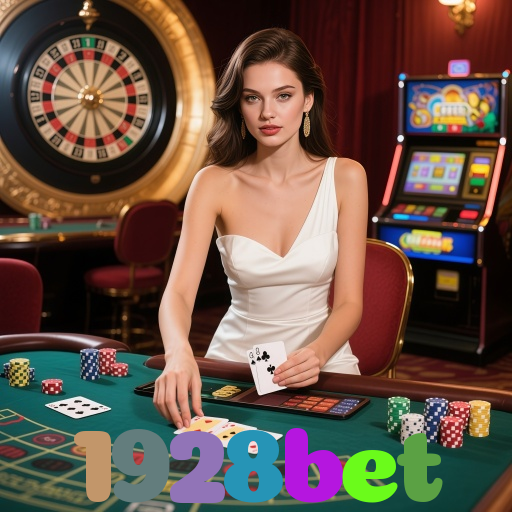 1928bet：Jogue poker, aposte no futebol e ganhe em grandes jogos de cassino!