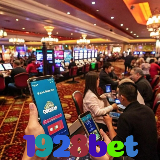 1928bet：Aposte nas melhores slots e conquiste prêmios como nunca!