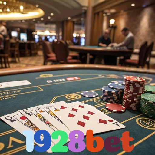 1928bet：Aposte no futebol, jogue poker e conquiste vitórias épicas!