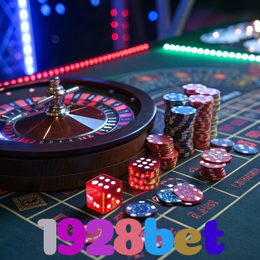 1928bet：Aposte nas melhores slots e conquiste prêmios como nunca!