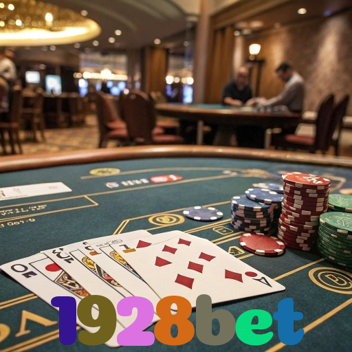 1928bet：Aposte nas melhores slots e conquiste prêmios como nunca!