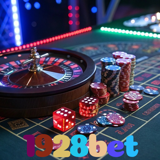 1928bet：Aposte no futebol, jogue poker e conquiste vitórias épicas!