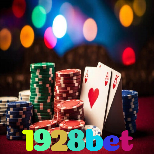 1928bet：Jogue poker, aposte no futebol e ganhe em grandes jogos de cassino!