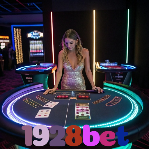 1928bet：Jogue poker, aposte no futebol e ganhe em grandes jogos de cassino!