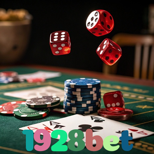 1928bet:Aposte no futebol, jogue poker e conquiste vitórias épicas!