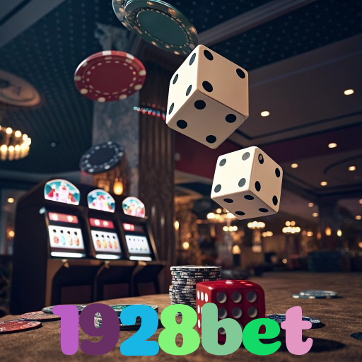 1928bet:Aposte no futebol, jogue poker e conquiste vitórias épicas!