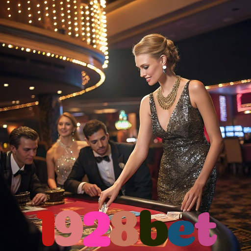 1928bet:Aposte nas melhores slots e conquiste prêmios como nunca!