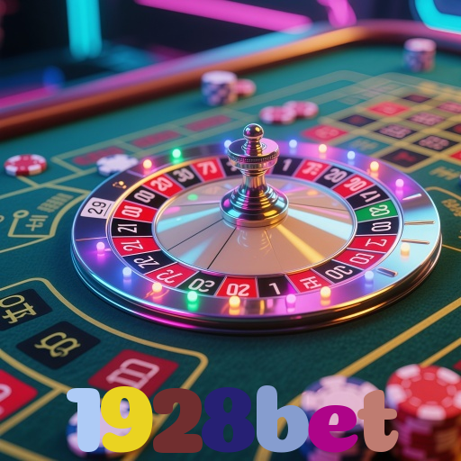 1928bet:Aposte nas melhores slots e conquiste prêmios como nunca!