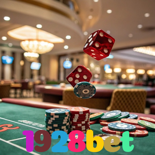 1928bet：Aposte nas melhores slots e conquiste prêmios como nunca!