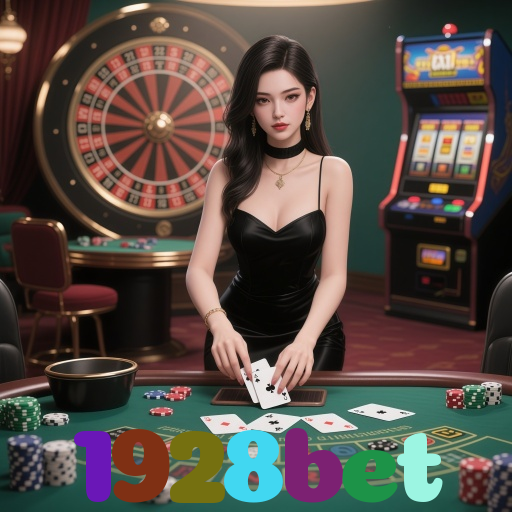 1928bet:Aposte nas melhores slots e conquiste prêmios como nunca!