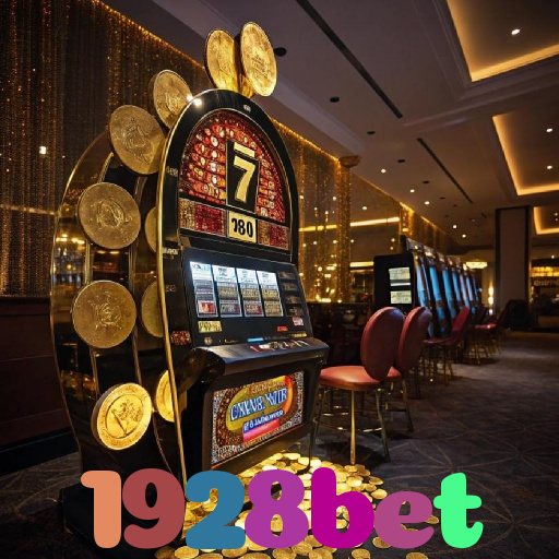 1928bet：Aposte nas melhores slots e conquiste prêmios como nunca!