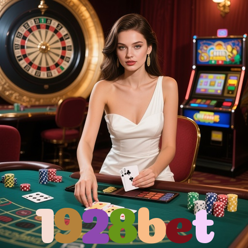 1928bet:Aposte nas melhores slots e conquiste prêmios como nunca!