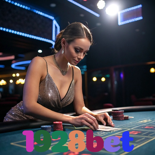 1928bet：Jogue poker, aposte no futebol e ganhe em grandes jogos de cassino!
