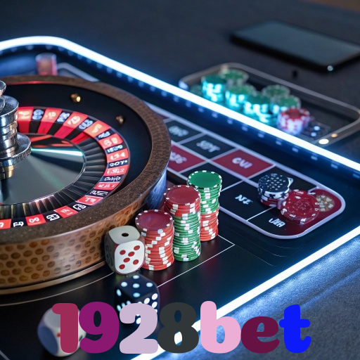 1928bet：Aposte no futebol, jogue poker e conquiste vitórias épicas!