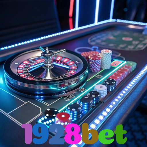 1928bet:Aposte no futebol, jogue poker e conquiste vitórias épicas!