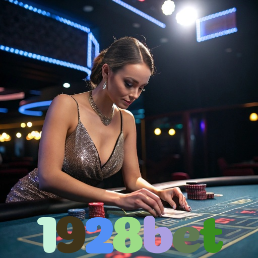 1928bet:Aposte nas melhores slots e conquiste prêmios como nunca!