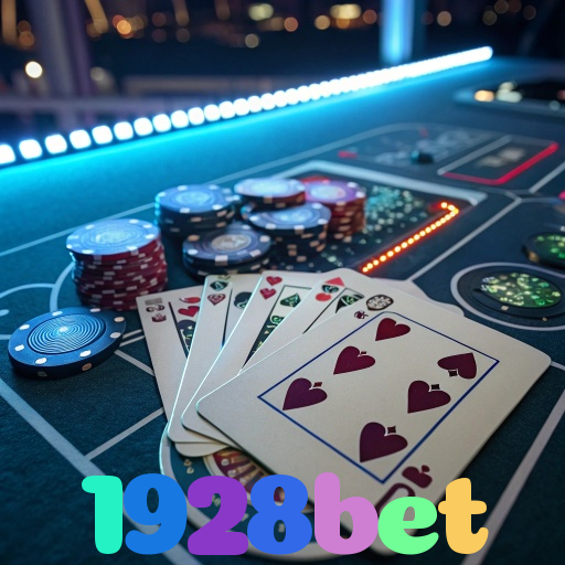 1928bet:Aposte nas melhores slots e conquiste prêmios como nunca!