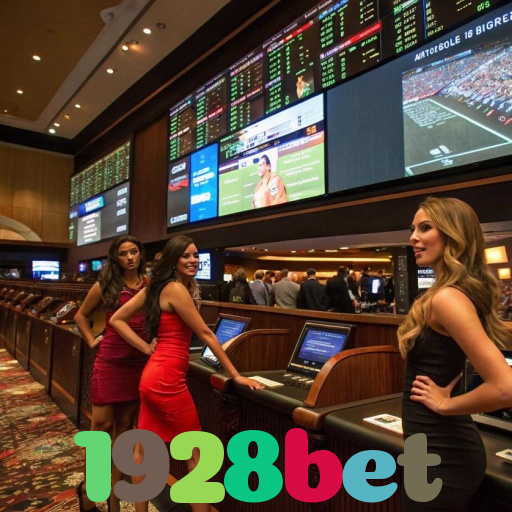 1928bet：Aposte nas melhores slots e conquiste prêmios como nunca!