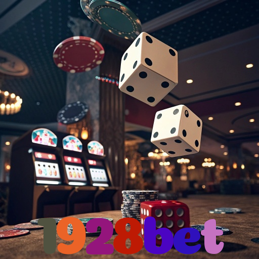 1928bet：Aposte nas melhores slots e conquiste prêmios como nunca!