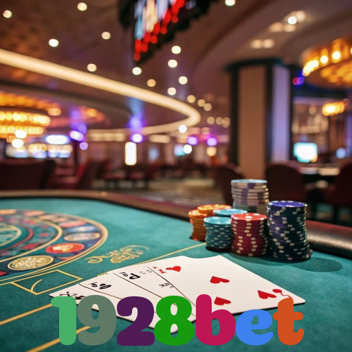 1928bet:Aposte nas melhores slots e conquiste prêmios como nunca!