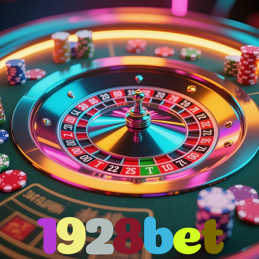 1928bet：Aposte nas melhores slots e conquiste prêmios como nunca!