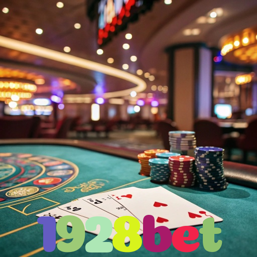 1928bet:Aposte nas melhores slots e conquiste prêmios como nunca!