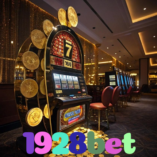 1928bet：Aposte nas melhores slots e conquiste prêmios como nunca!