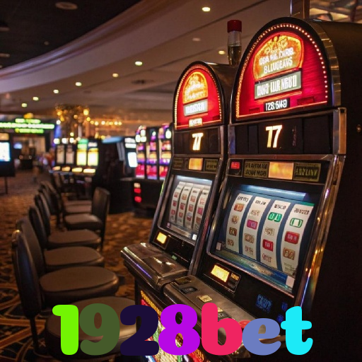 1928bet：Aposte nas melhores slots e conquiste prêmios como nunca!