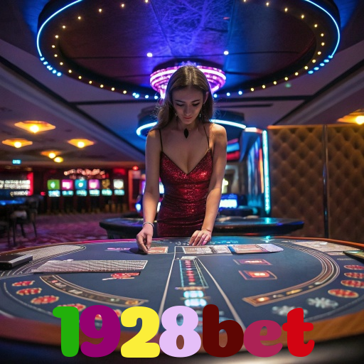 1928bet:Aposte nas melhores slots e conquiste prêmios como nunca!